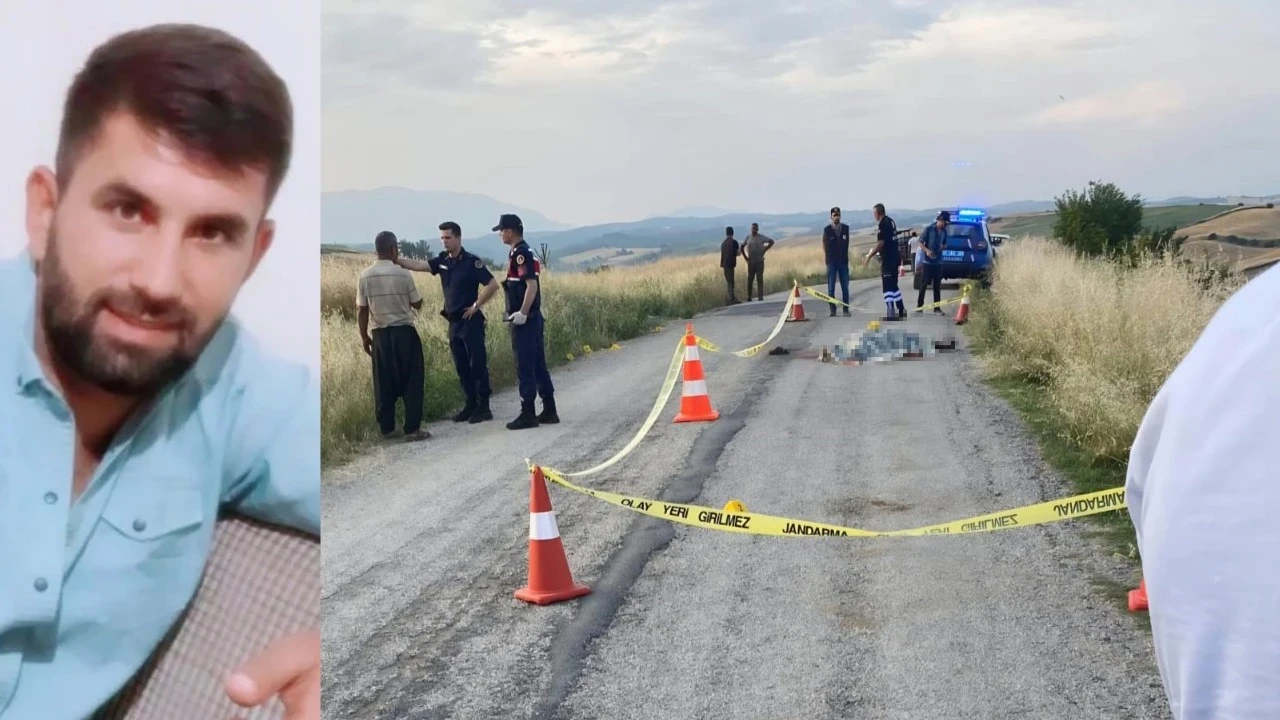 'Kız kaçırma' husumeti: Baba ve oğlu öldürüldü
