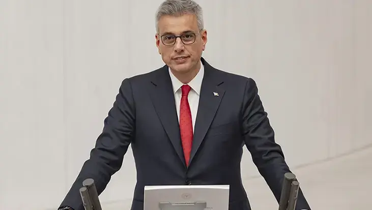 Bakan Memişoğlu: Türkiye, güçlü ve örnek gösterilen sağlık altyapılarından birine sahip