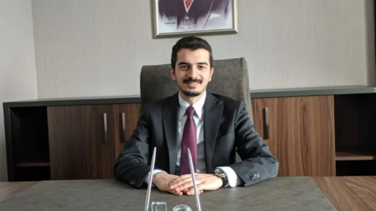 CHP'li Çankaya Belediyesi operasyonunda Hüseyin Can Güner dahil 30 şüpheli tutuklama talebi