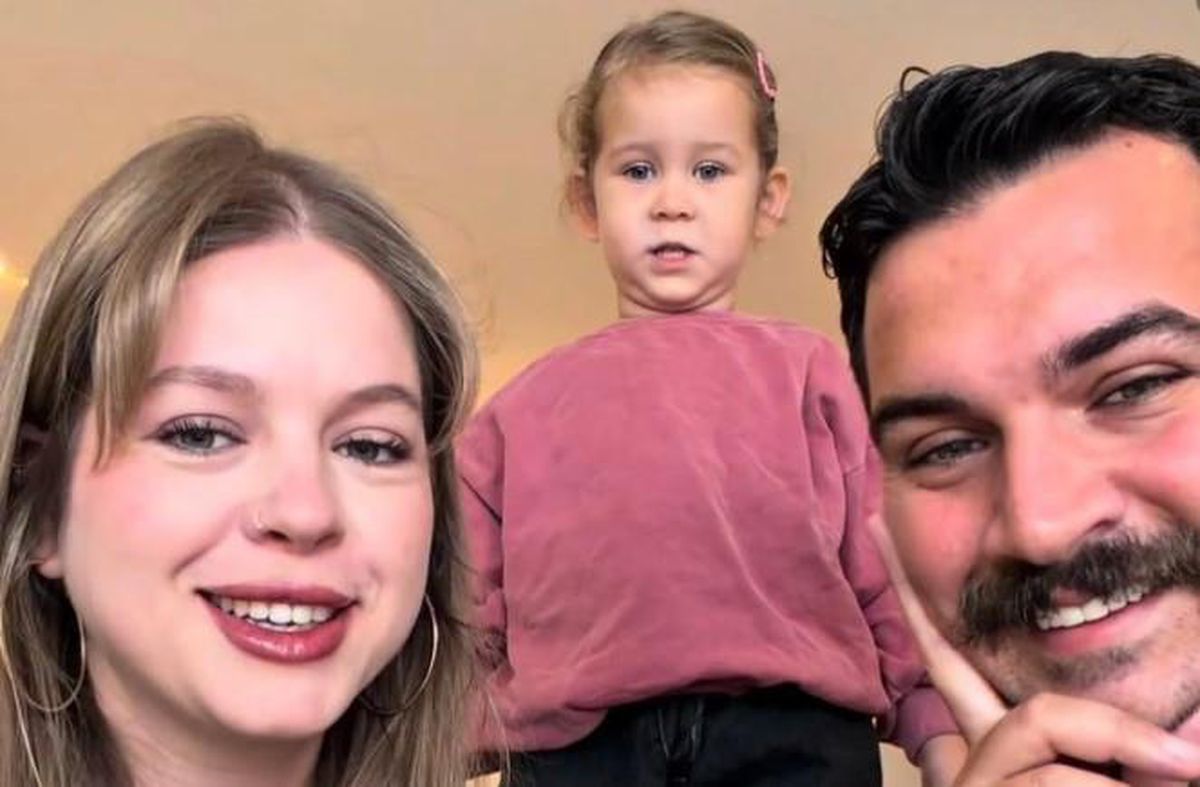 Uğurlu Ailesi neden boşandı, “uğurluailesii” hesap kime kaldı?