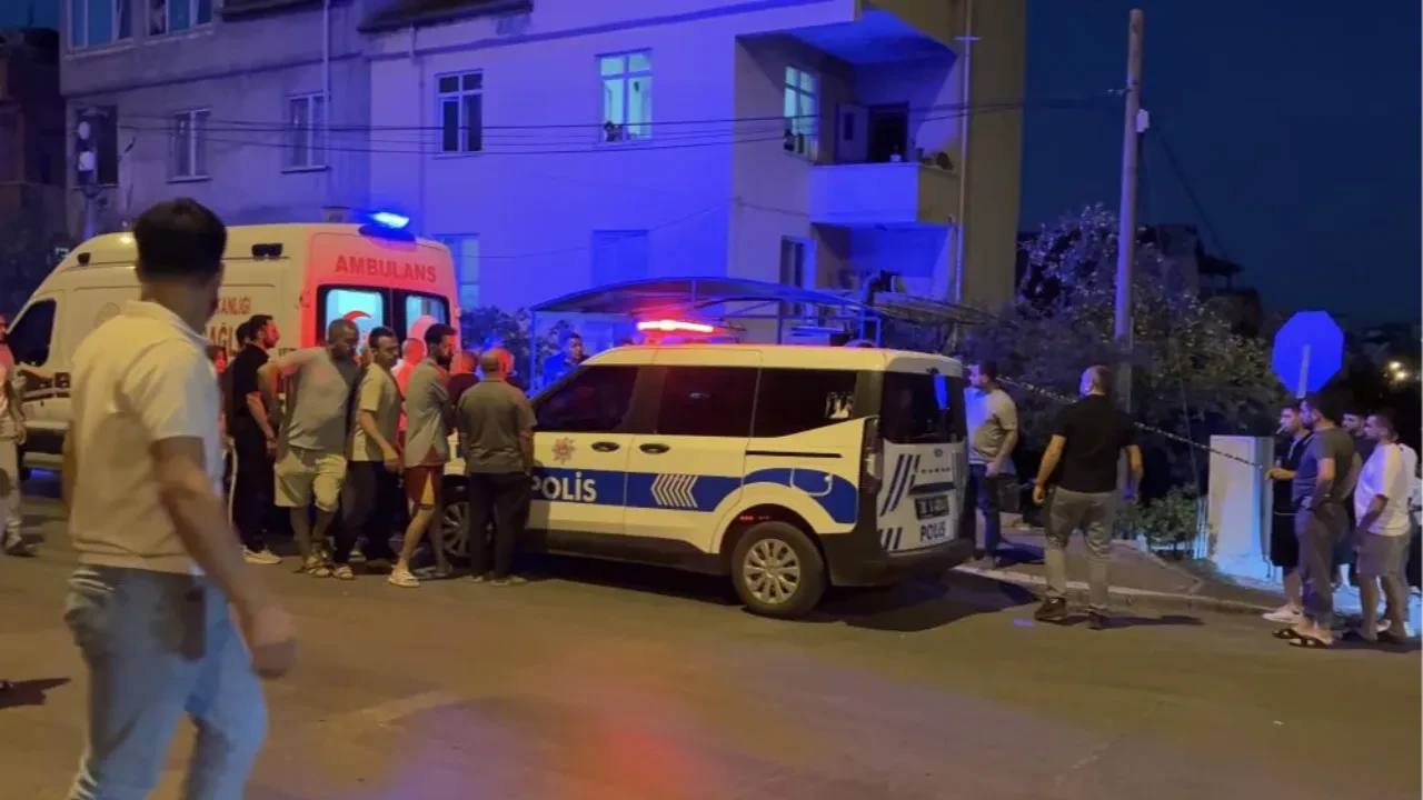 Kardeş kavgası kanlı bitti: Ağabeyini tüfekle öldürdü