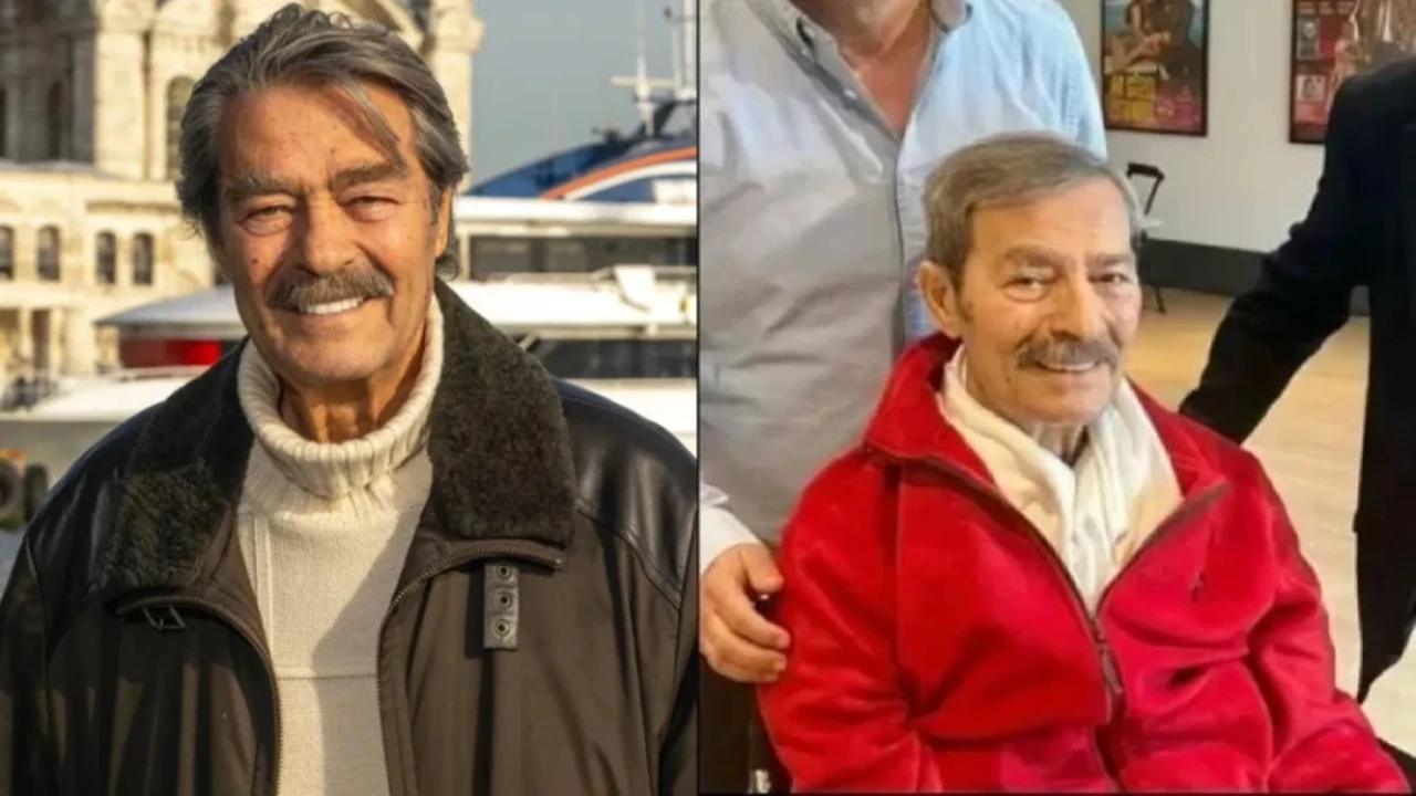 KADİR İNANIR NEDEN HAYATINI VEFAT ETTİ? Kadir İnanır neden öldü, hastalığı neydi?