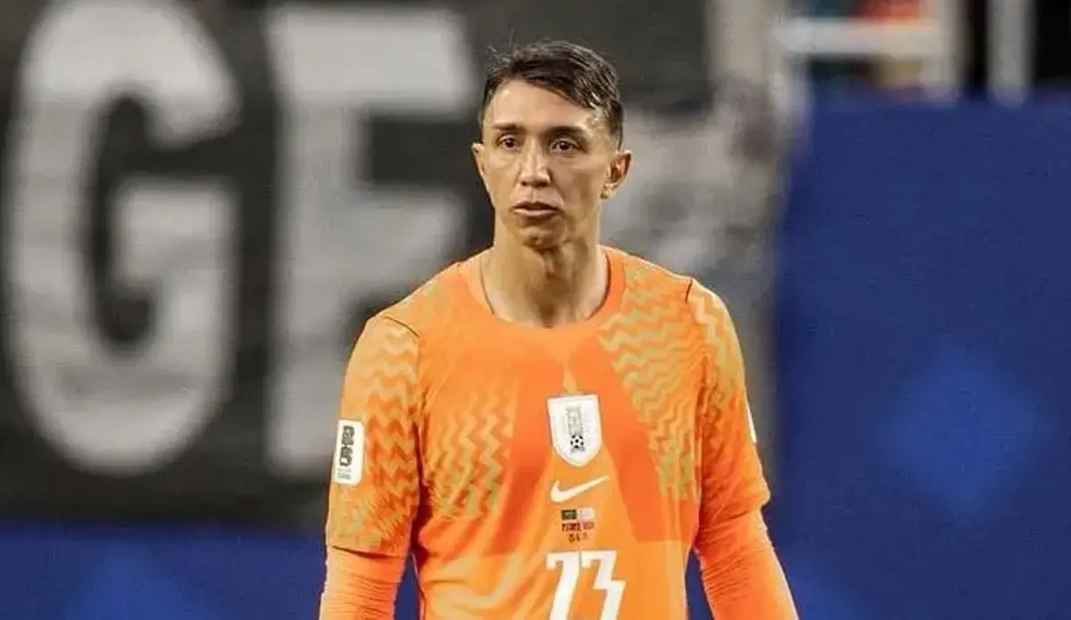 Muslera’dan Dünya Kupası itirafı: Bu kadar acı çektireceğini düşünmemiştim
