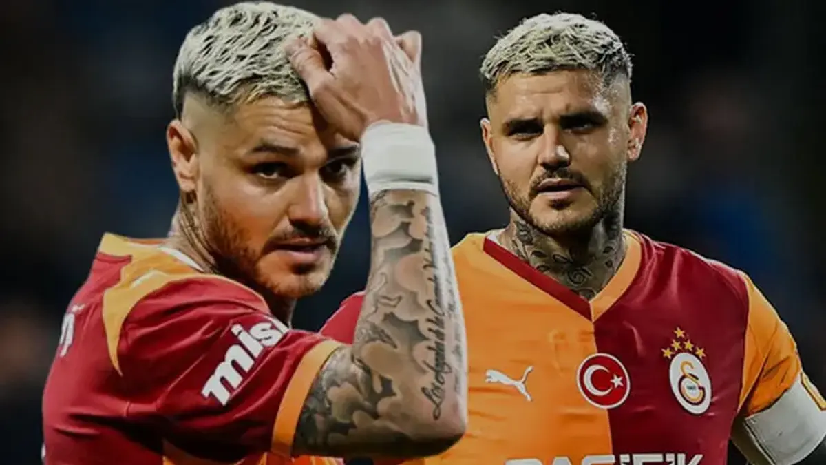 Fenerbahçe'nin yabancı kuralı talebine Galatasaray'dan tepki! Icardi çıkışı