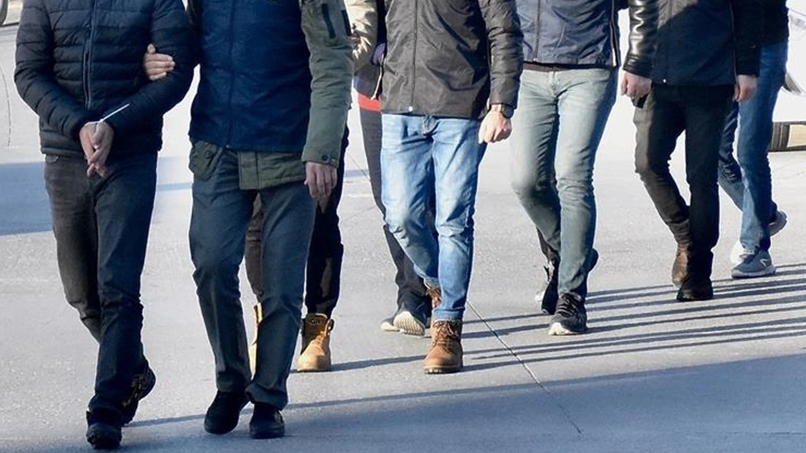 Diyarbakır’da Askeri Balta cinayetine ilişkin 18 gözaltı