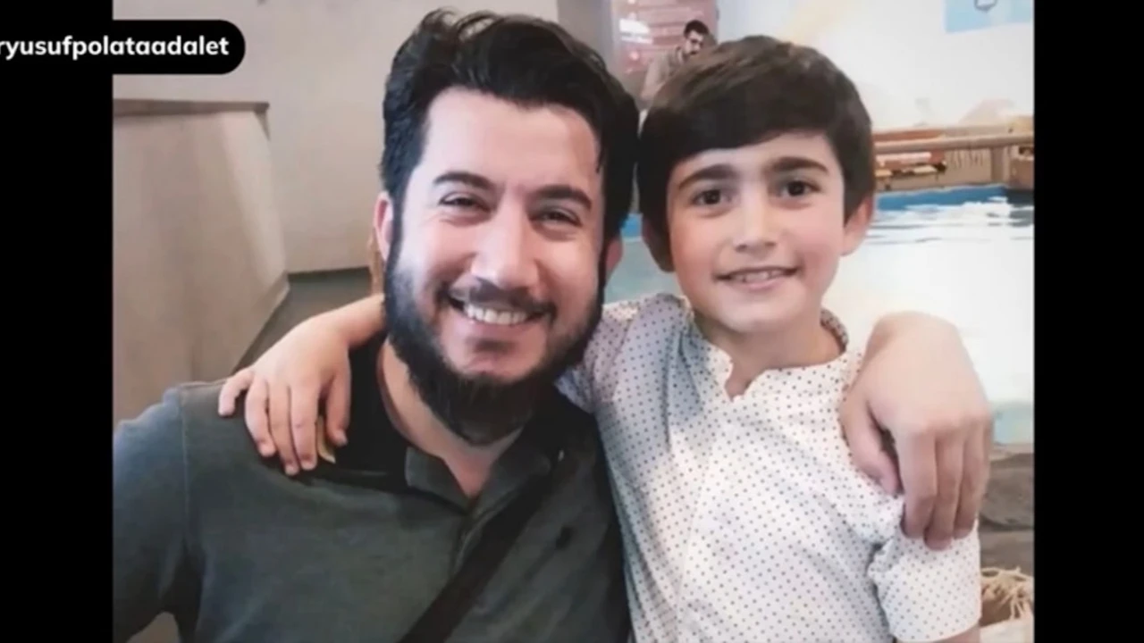 Alper Yusuf Polat’ın ölümü sonrası adalet çağrısı ve hesap engeli gündemde