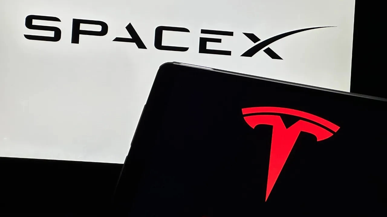 Tesla-SpaceX birleşmesi gündemde: Musk kapıyı kapatmadı