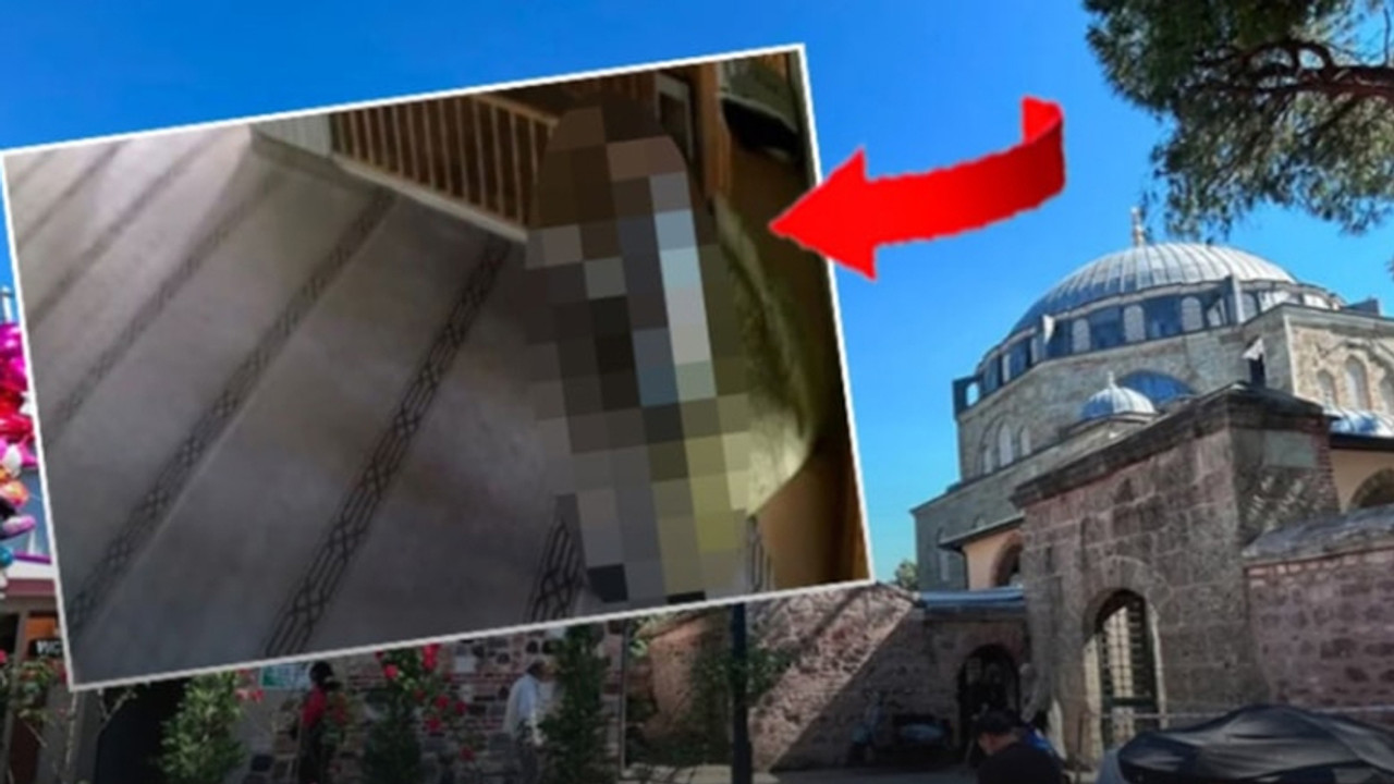 Müezzin yakaladı, savunmaları pes dedirtti: 500 yıllık camide cinsel ilişki skandalı