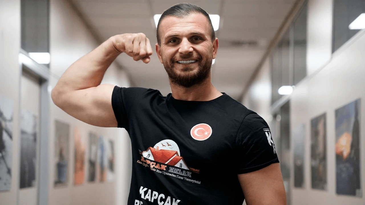 Hiç maç yapmadan Türkiye şampiyonu oldu