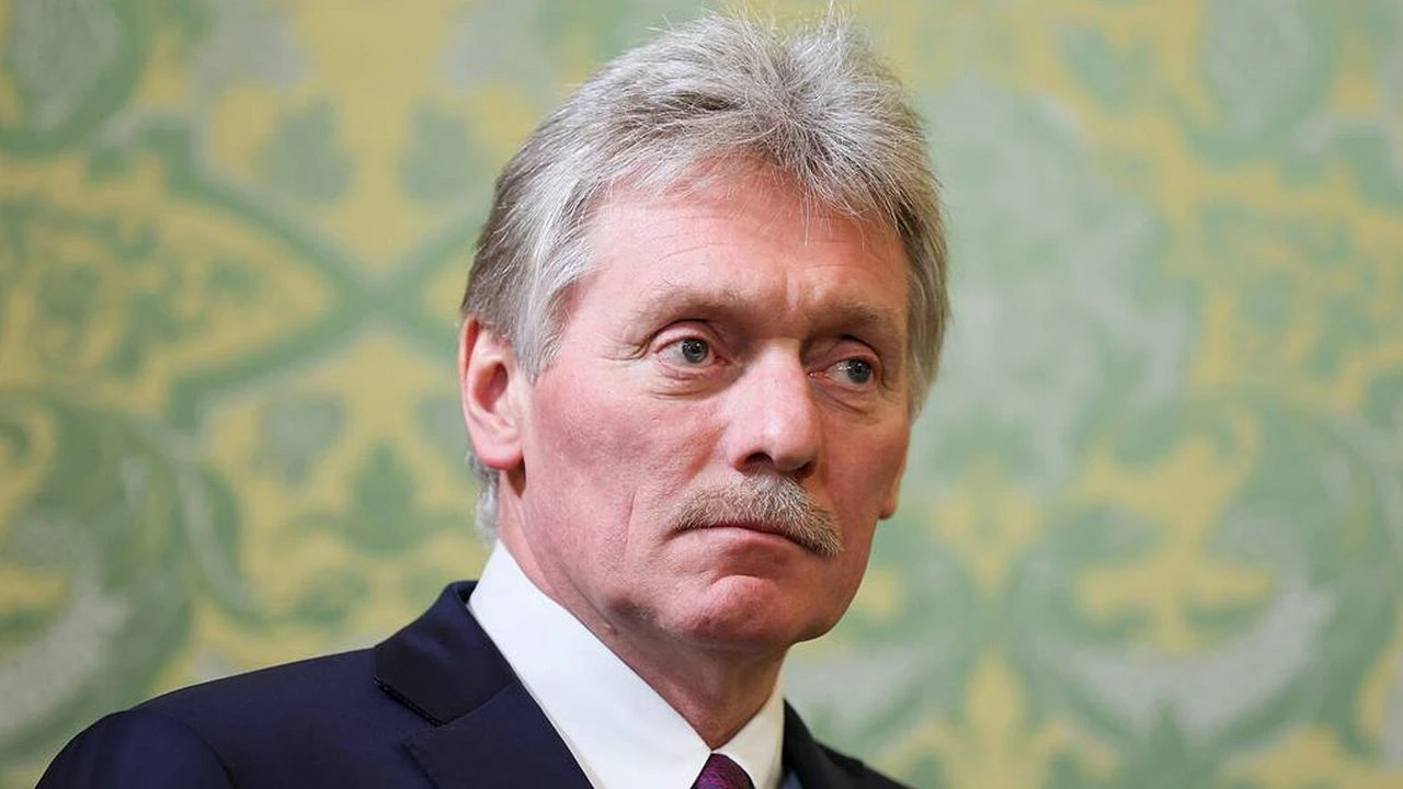 Kremlin'den yeşil ışık: Türkiye'nin arabuluculuğunda müzakerelere açığız