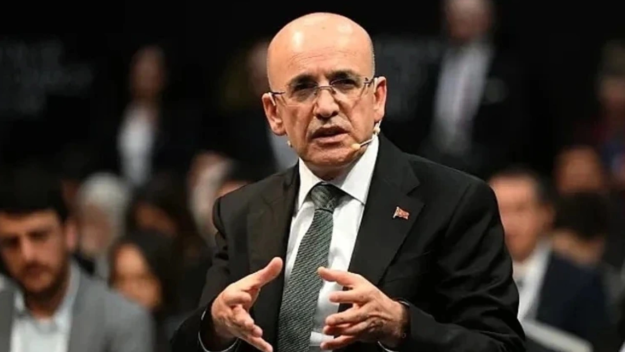 Emekli maaşına zam gelecek mi? Mehmet Şimşek açıkladı