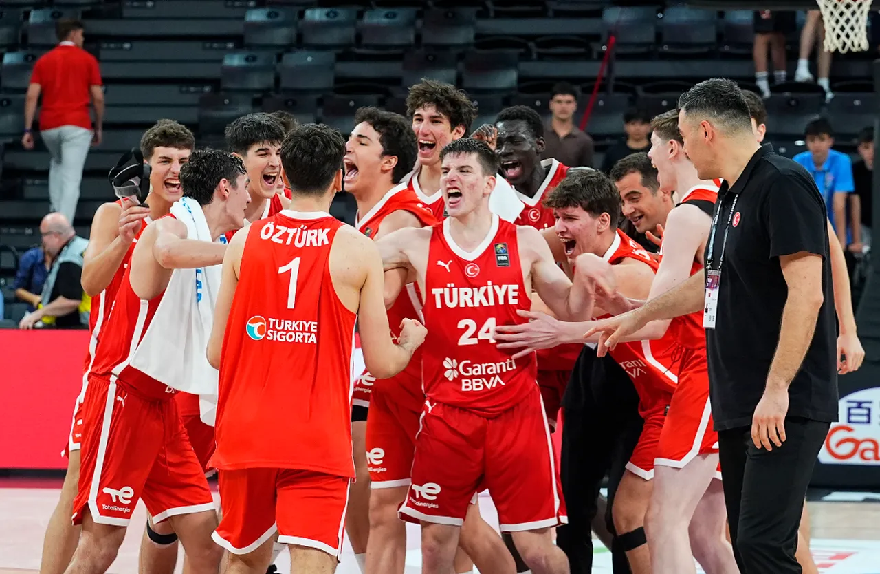 Türkiye-Venezuela basketbol maçı hangi kanalda, nereden izlenir? FIBA U17 Basketbol Dünya Kupası 2026