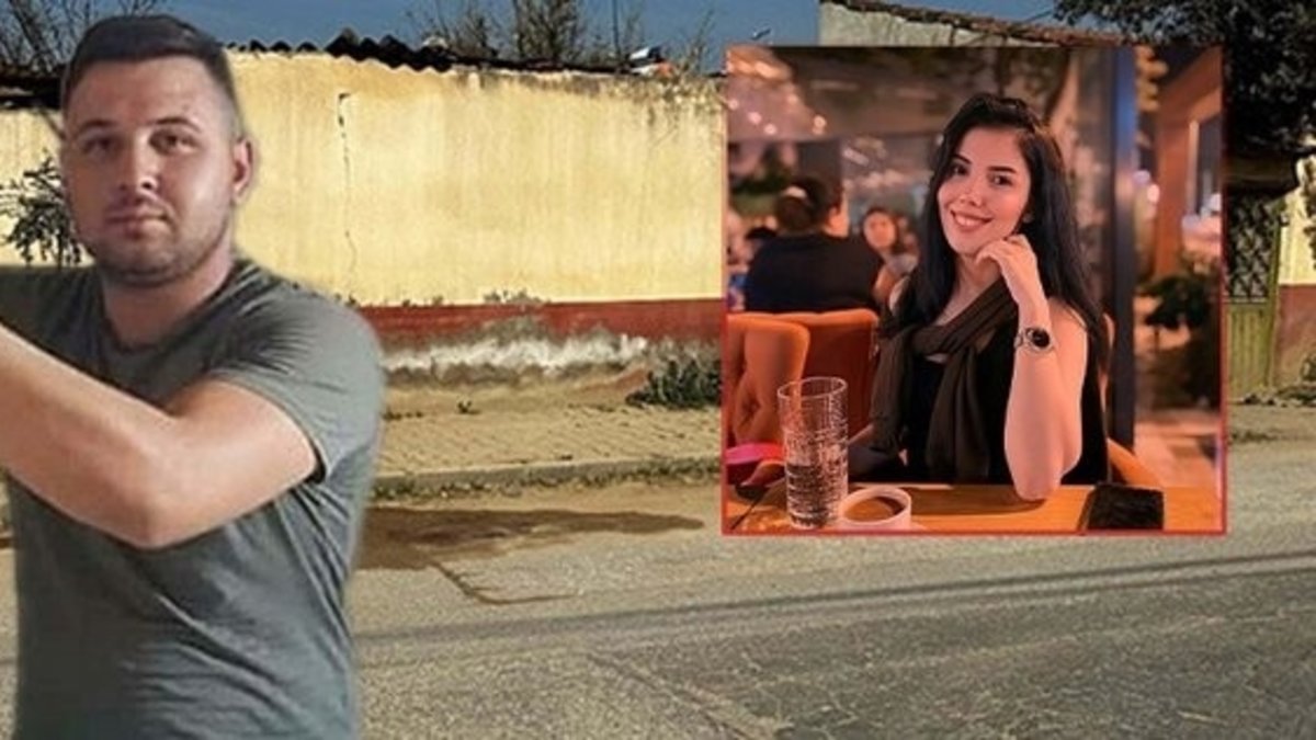 İzmir'de kan donduran cinayet: Fatma Kara sevgili tarafından döve döve öldürülmüştü! Eski sevgiliden dehşet dolu sözler: Onun yüzünden öldürdüm