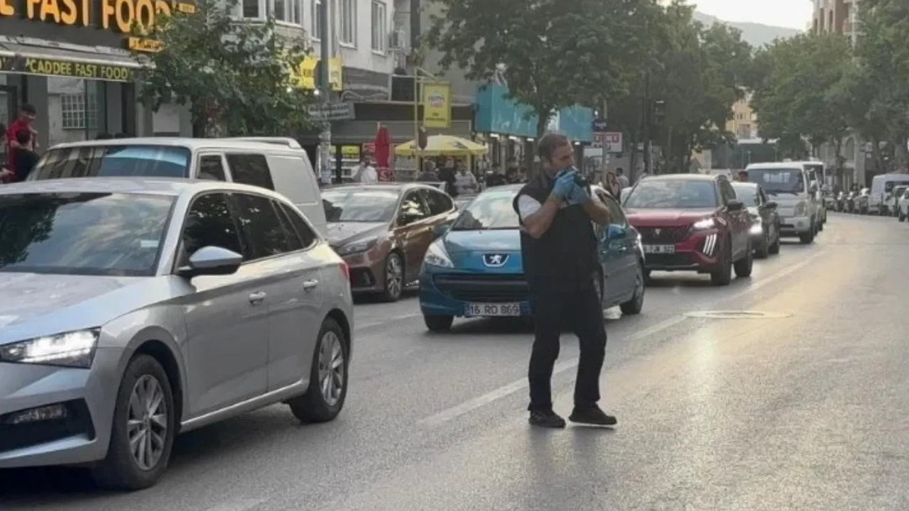 Bursa'da sanal medya kavgası kanlı bitti: 1 ölü, 1 yaralı