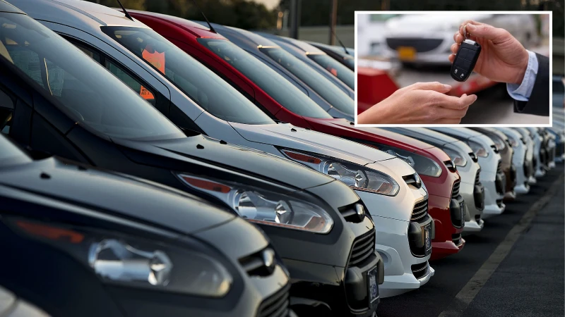 En ucuz sıfır otomobiller güncellendi: İşte temmuz ayı kampanyalı fiyat listesi