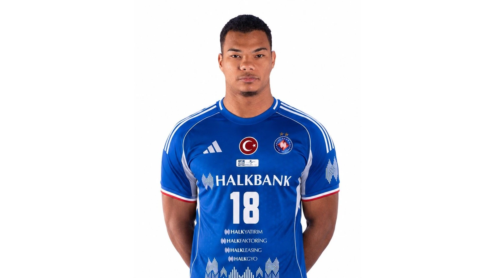 Halkbank, Darlan Souza ile anlaştı