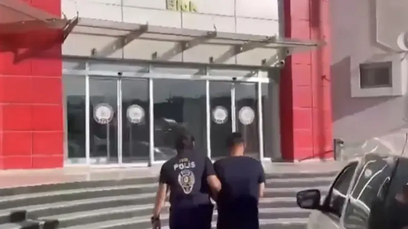 Malatya'da yasa dışı bahis operasyonu: 16 tutuklama