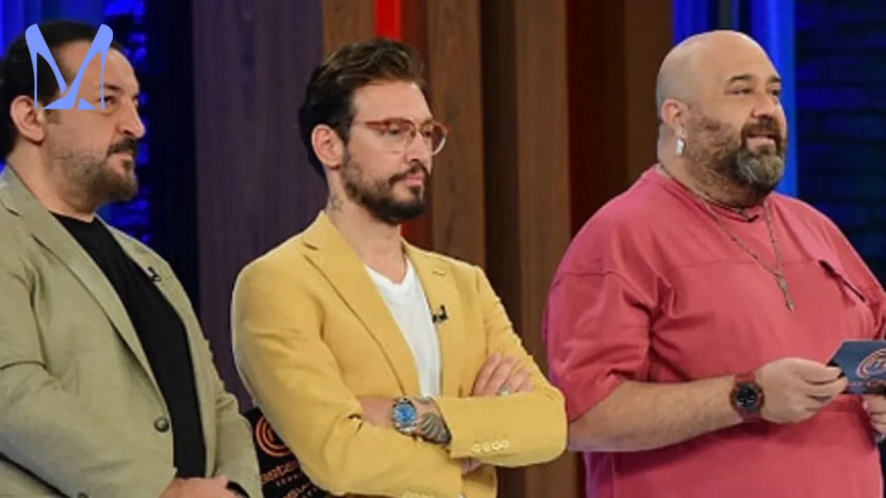 MasterChef’te kritik viraj! Üçlü elemeler ne zaman olacak? Geri sayım başladı!