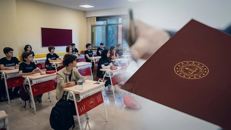MEB müdür atama kriterleri: Eğitim liderliği odaklı 164 yeni gösterge bugün yayınlandı | Güncel Haberler