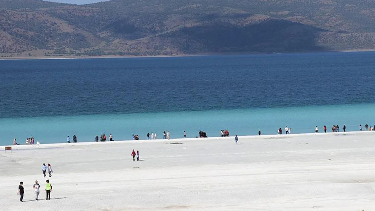 Salda’da uzay bilimi merkezi kurulacak