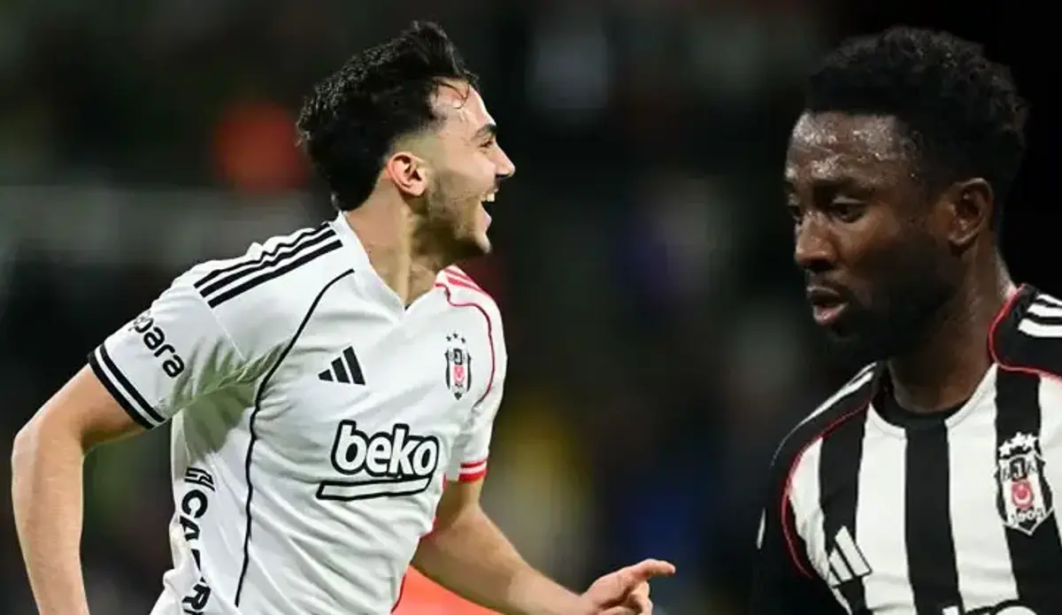 Beşiktaşlı iki yıldıza teklifler yağıyor! Yönetimin kararı netleşti