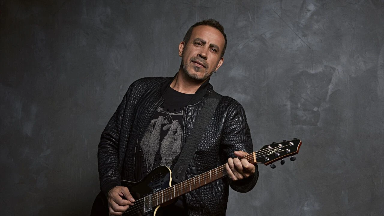 Haluk Levent İstanbul Emniyet Müdürlüğü’ne getirildi