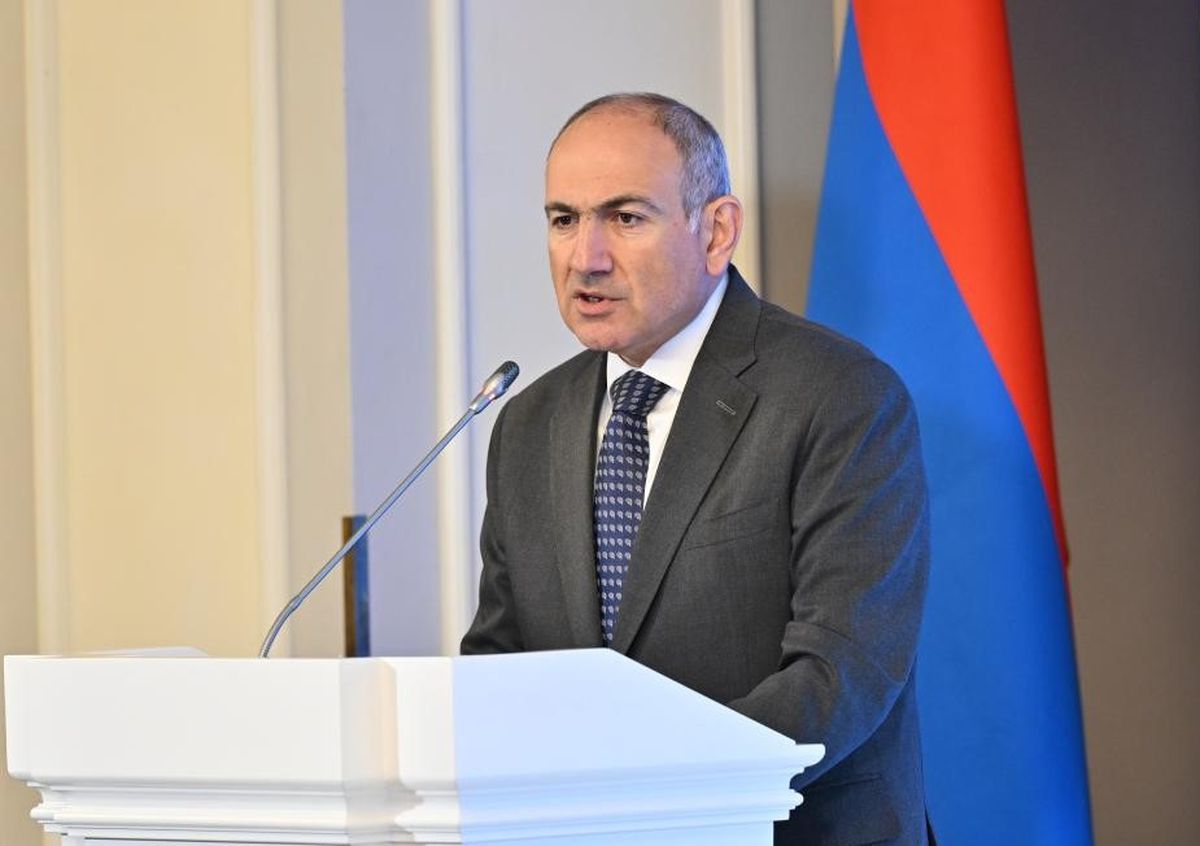 Ermenistan parlamento seçimlerinde Paşinyan çoğunluğu sağladı