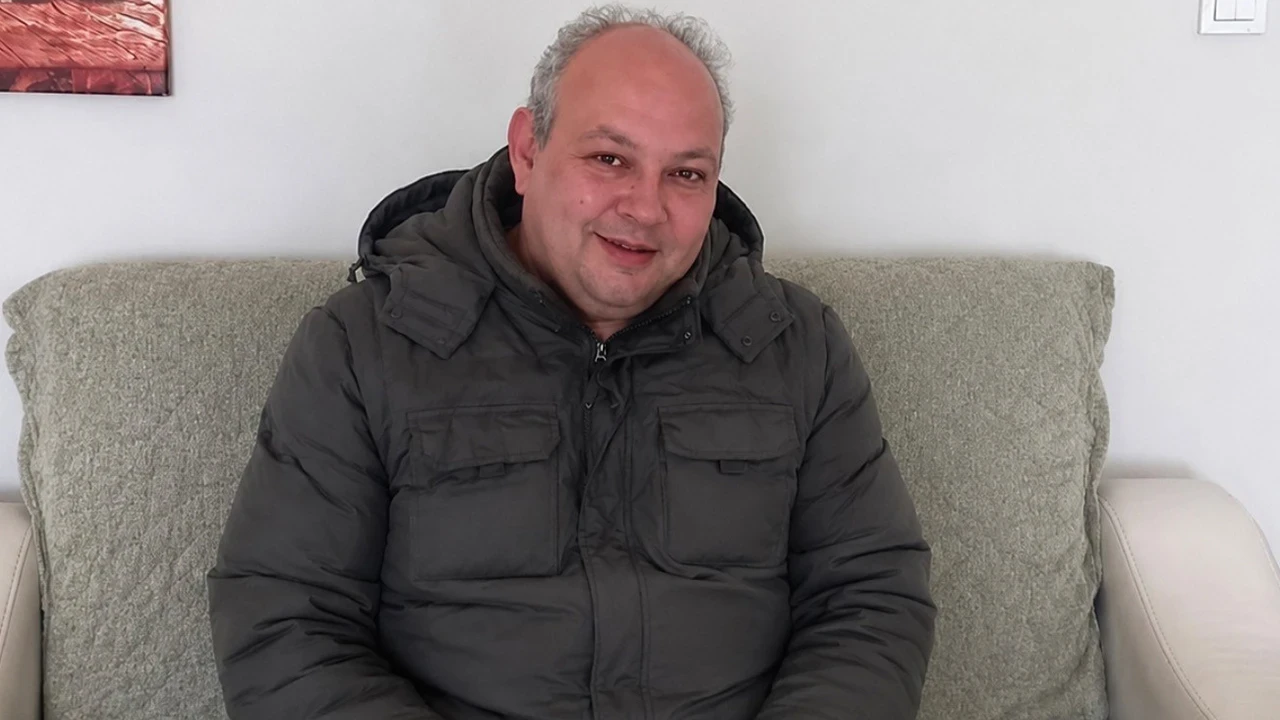 Üç gündür haber alınamıyordu: Evinde ölü bulundu