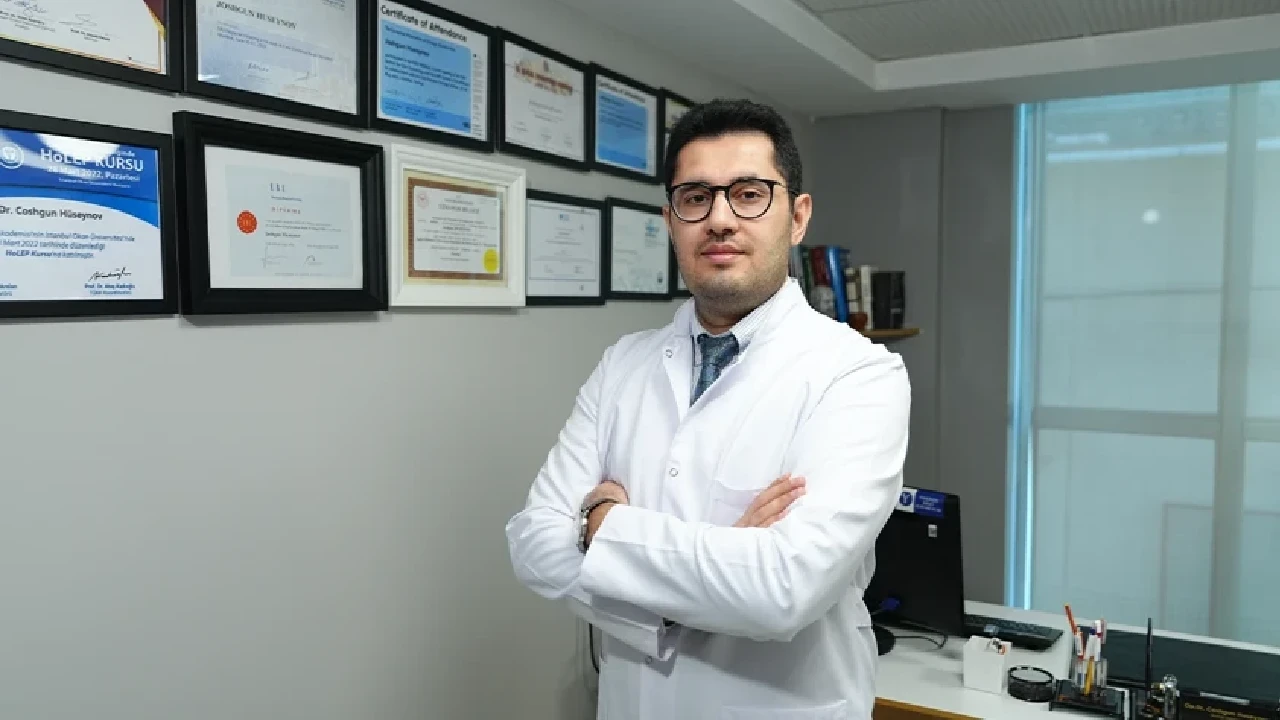 Uzmandan kritik uyarı: Kırmızı idrar asla normal değil