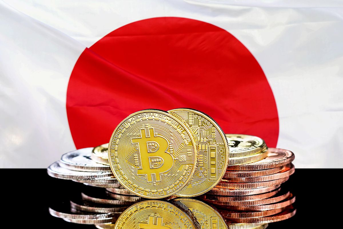 Japonya kripto ETF'leri için düğmeye bastı