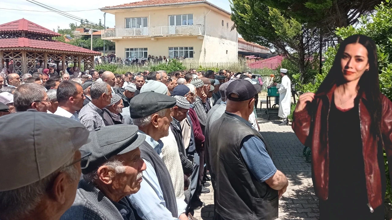 Kız yurdunda korkunç ölüm: Zehra’ya acı veda