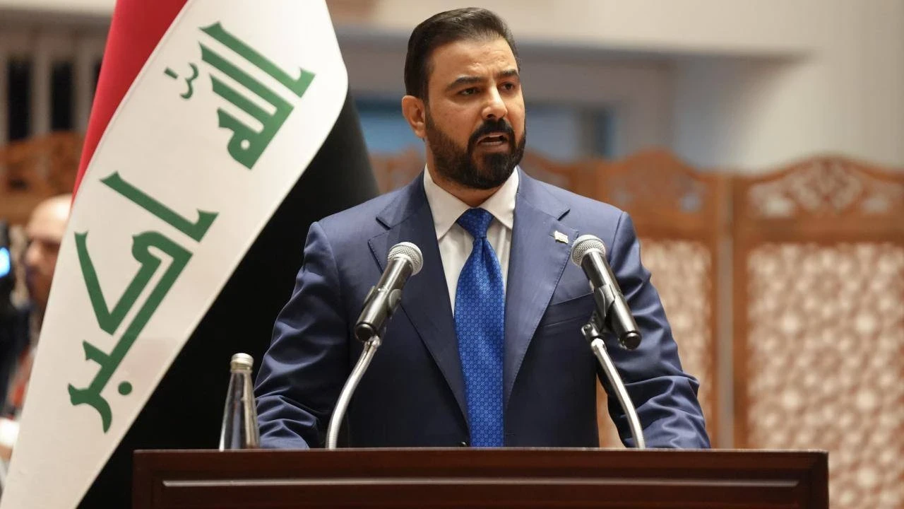 Irak Başbakanı Türkiye’yi ziyaret edecek: Burhanettin Duran duyurdu