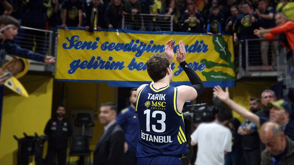 Tarık Biberovic, Dallas Mavericks'te!