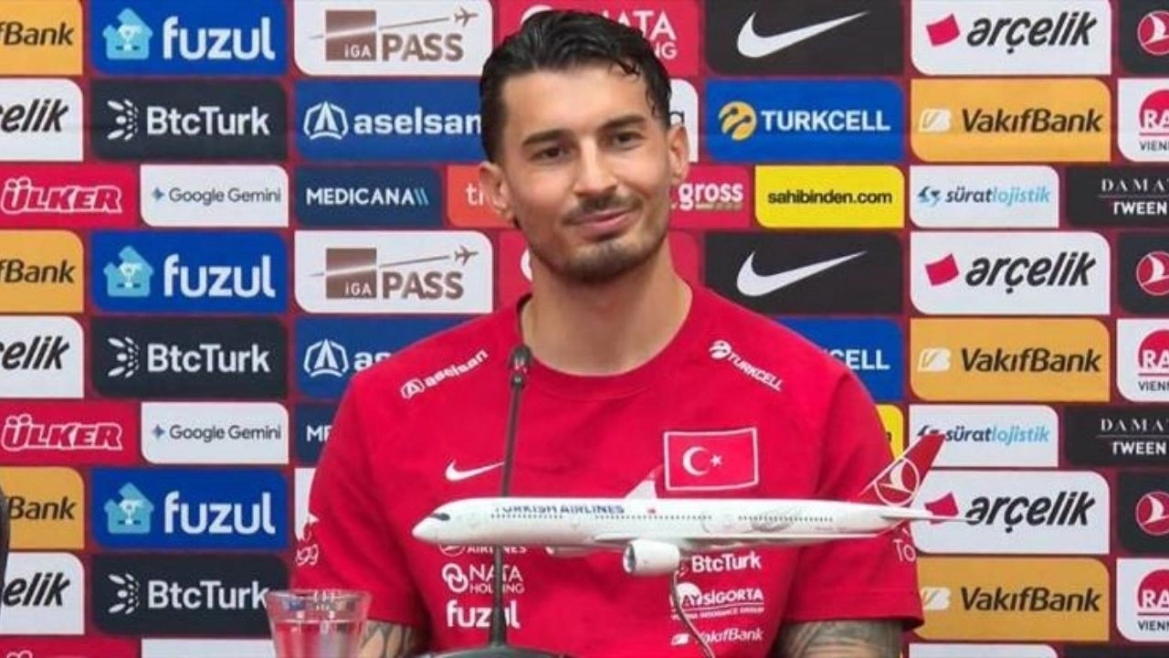 Uğurcan Çakır Hacıosmanoğlu'na ders verdi!