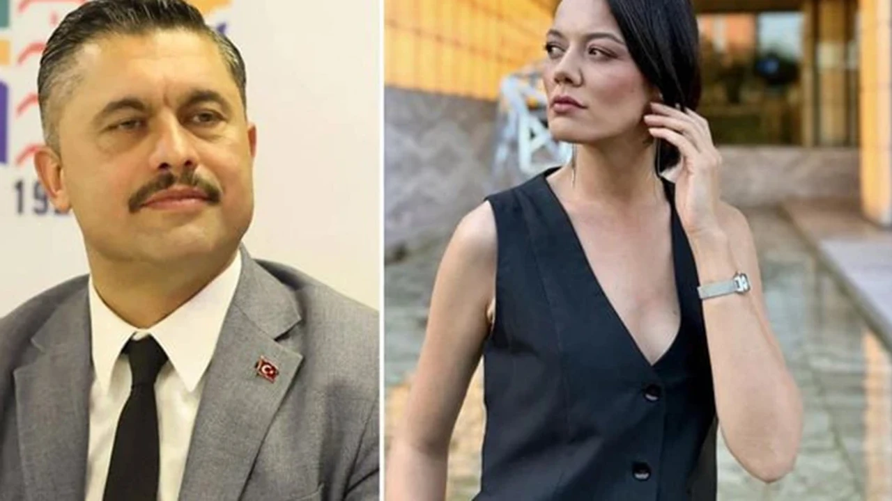Belediyede yasak aşk skandalı: Evli belediye başkanı, spiker sevgilisini işe almış