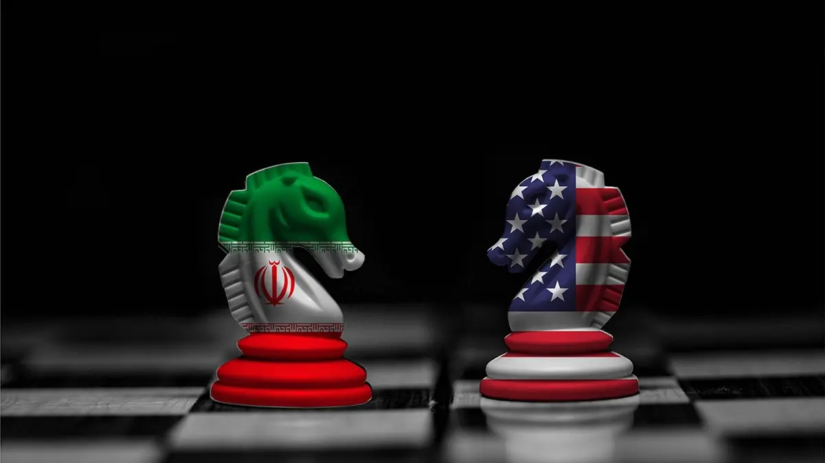 Trump'tan İran'a "şımarık çocuk" benzetmesi! "Sert yüzümüzü görünce hizaya geldiler"