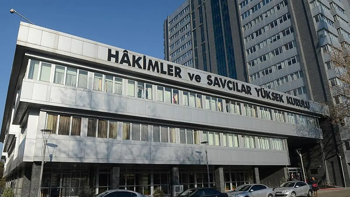 HSK kararını verdi! "Ergenekon Davası" hakim ve savcılarına ihraç kararı
