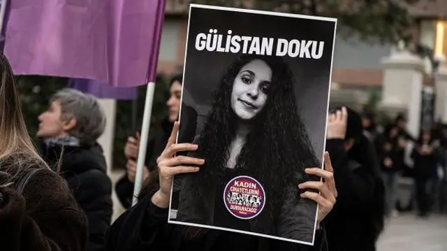 Gülistan Doku soruşturmasını yürüten Başsavcı Cansu: 'Dikkatimi çeken ilk nokta sim kartının Ankara'da baz vermesiydi'