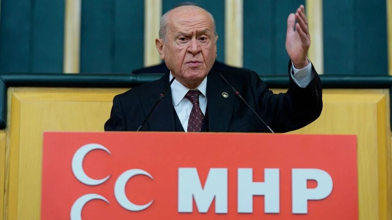 MHP'nin Urfa teşkilatı da feshedildi