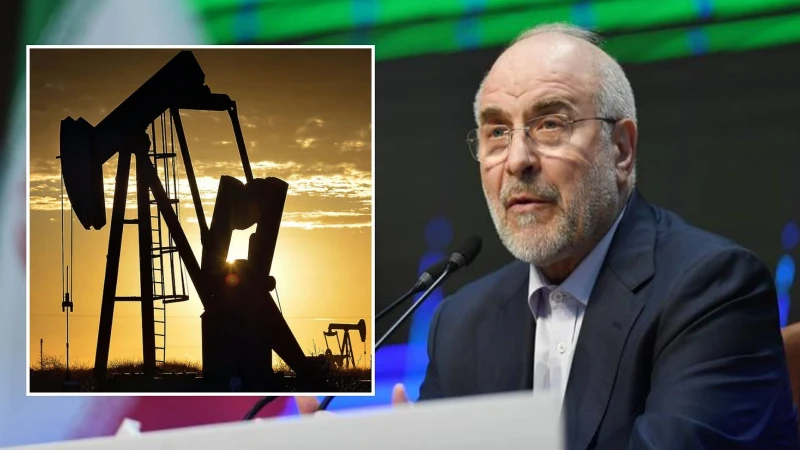 İran'dan petrol çıkışı: Yaptırımlar kalktı satış fiyatı arttı