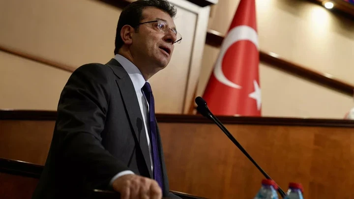 Ekrem İmamoğlu'nun yargılandığı 'Bilirkişi Davası'nda duruşma 8 Aralık'a ertelendi
