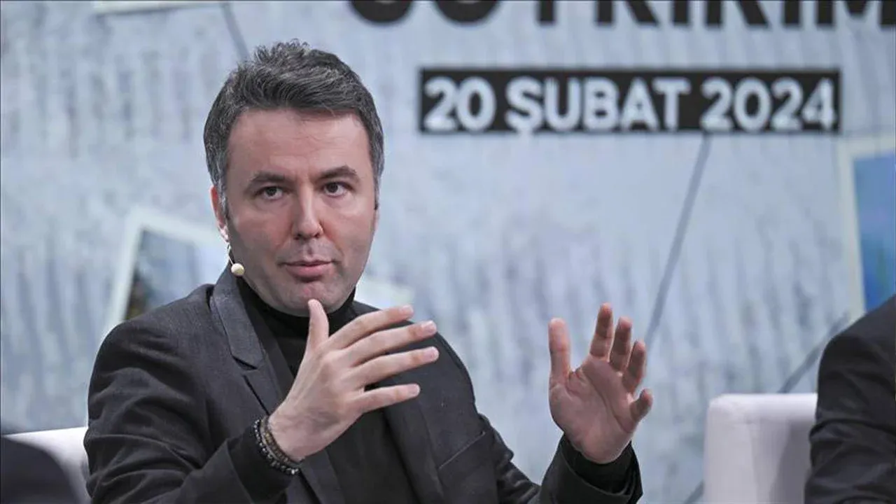 Mehmet Akif Ersoy hakkında hazırlanan iddianame savcılığa iade edildi