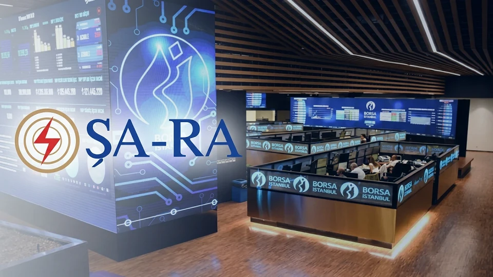 Şara Enerji (SARAE) ne zaman işlem görecek? Şara Enerji halka arzı sonuçları belli oldu mu, kaç lot dağıttı? Şara Enerji katılım endeksine uygun mu?