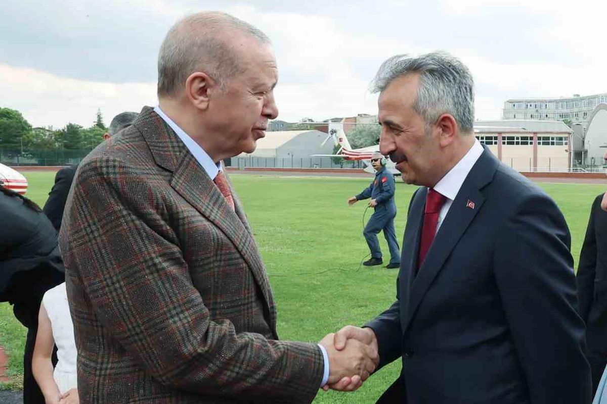 Yeni transfer iddiası! Erdoğan'ın "Daha geçmedin mi?" diye sitemi harekete geçirdi