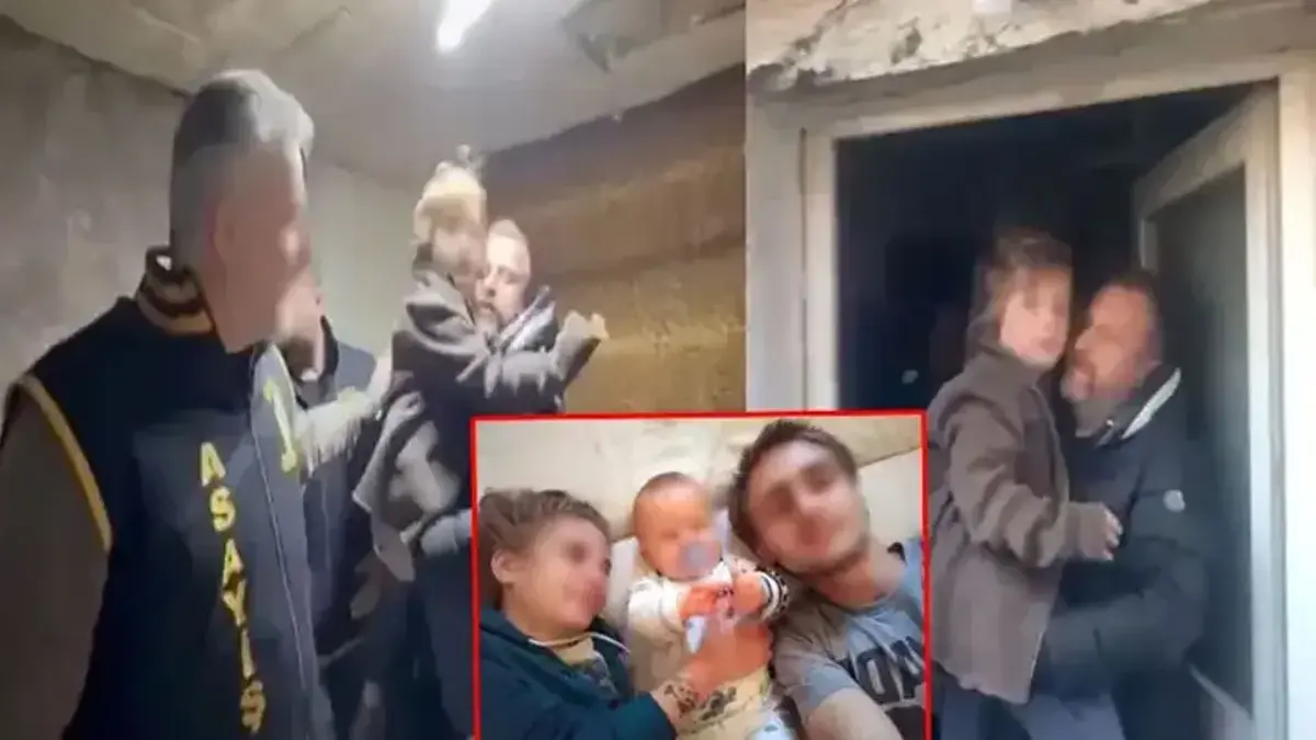 Hayatı Nazar'a zindan etmişlerdi! Babaannesi ve ona yardım eden 5 akrabası yargılanacak