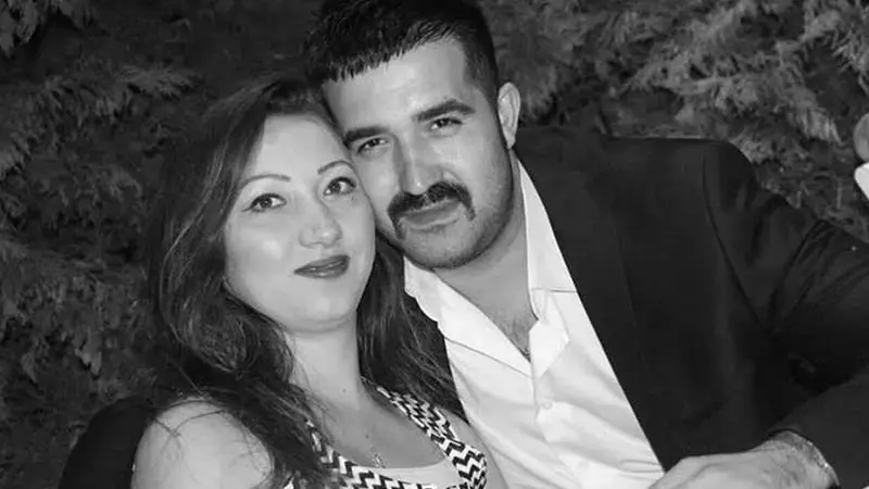 Zehra'yı öldüren eşine ağırlaştırılmış müebbet hapis