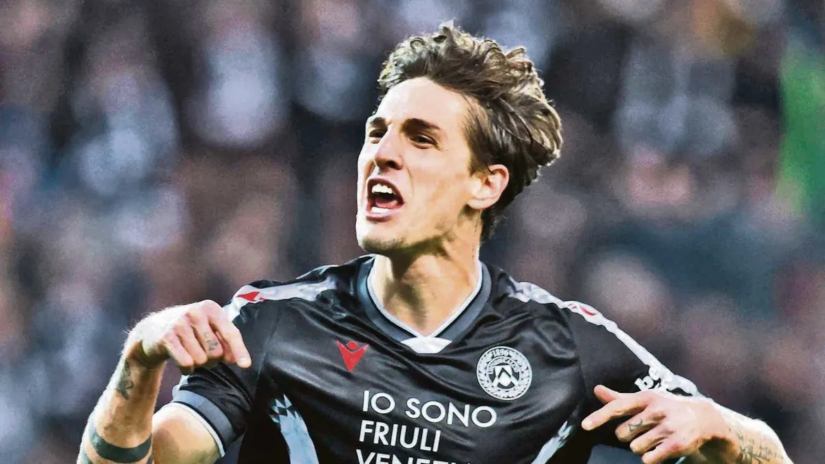 Nicolo Zaniolo krizi bitti! Anlaşma resmen açıklandı…
