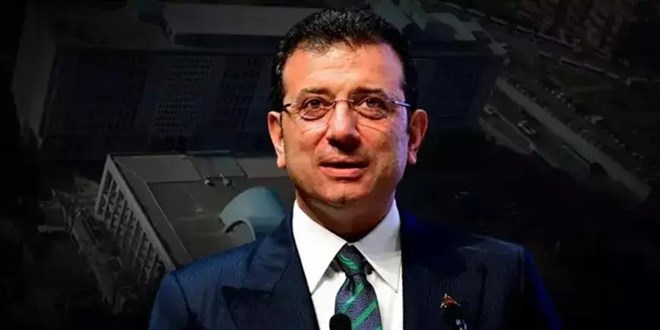 'İmamoğlu'nun milletvekilleriyle görüşmesi yasaklandı' iddiasına soruşturma