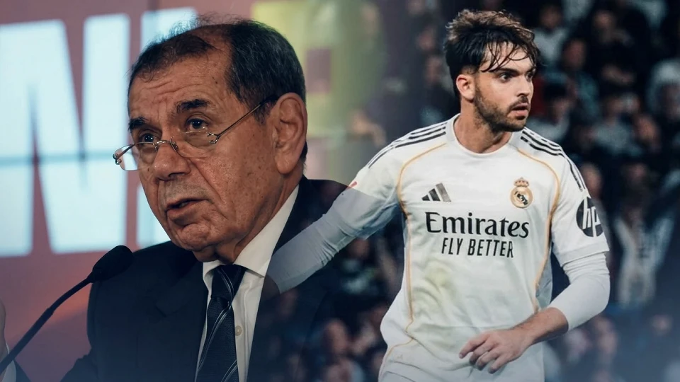 Galatasaray Asencio transferi: Dursun Özbek yönetimi transfer teklifi yapacak | Galatasaray transfer haberleri