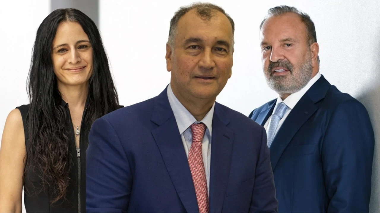 Türkiye'nin en zenginleri listesi değişti: Haziran ayında iki milyarder eksildi